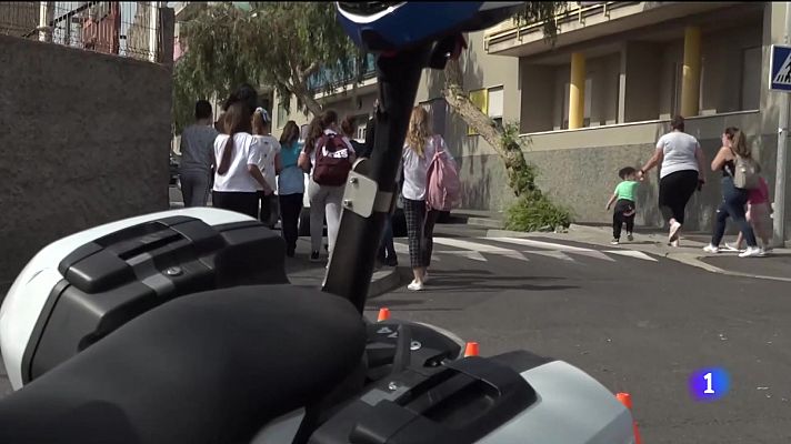 Telecanarias - Canarias en 2' - 10/02/2022