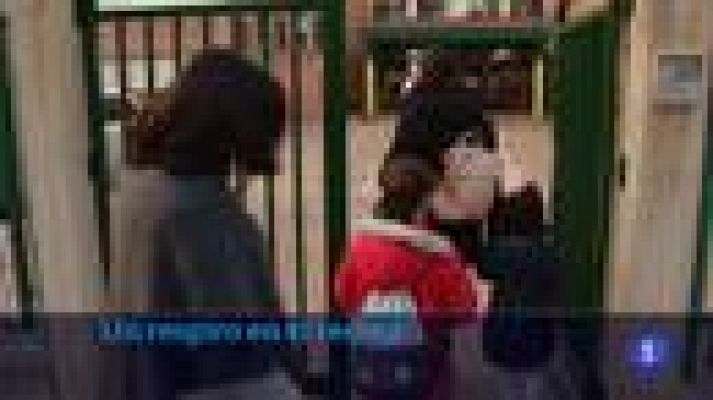 Informativo Telerioja - Informativo Telerioja 2 - 10/02/22