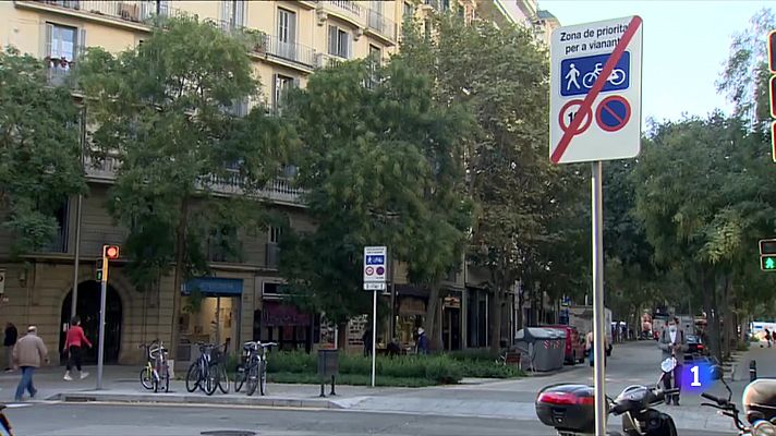 L'Informatiu - Barcelona ja té a punt el pla urbanístic