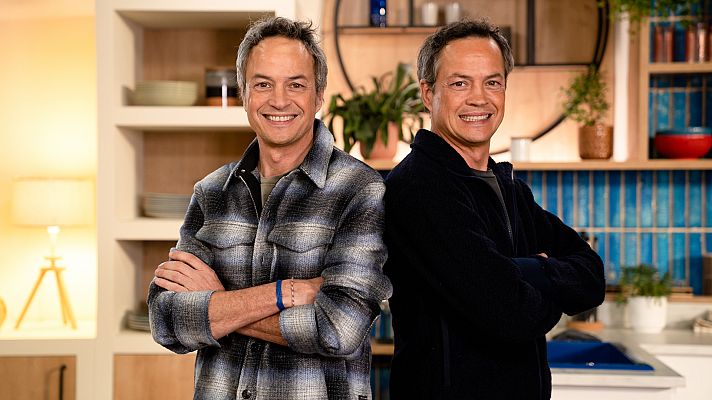  - 'Menudos Torres' calienta fogones, el 28 de febrero en La 1