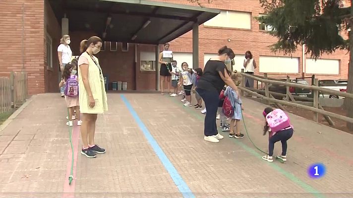 L'Informatiu - L'Informatiu 2 - 10/02/2022