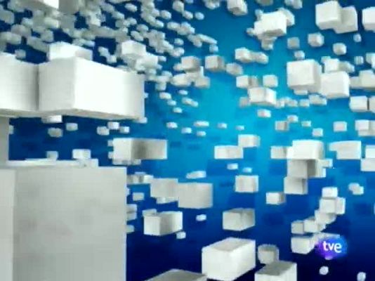 Telecanarias - Telecanarias - 25/11/09