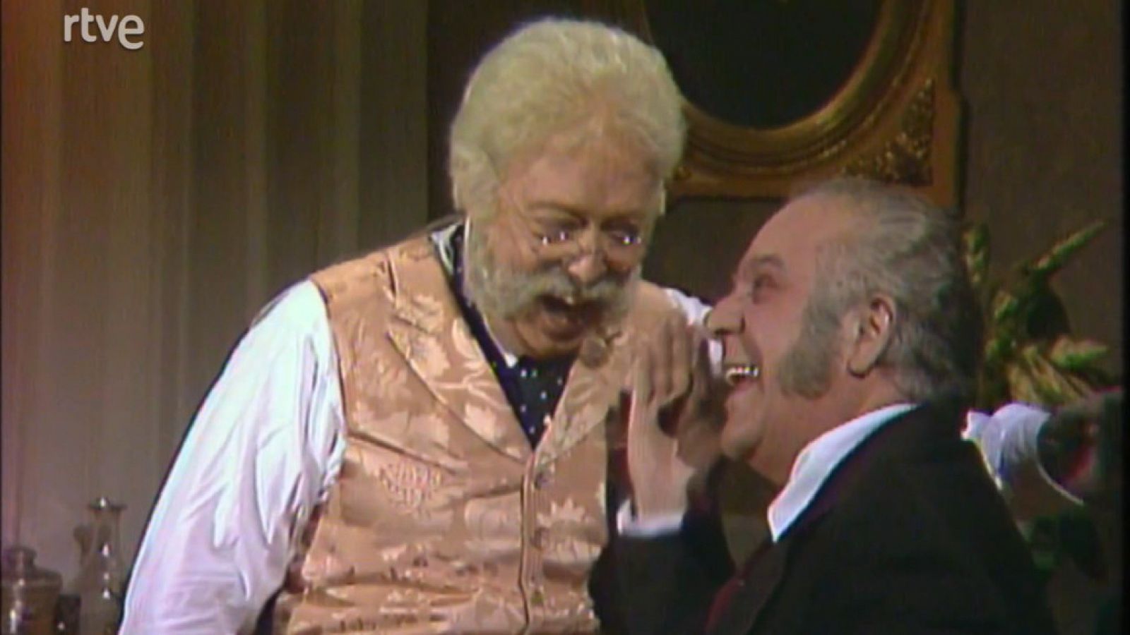 Antología de la zarzuela - Recordando al Teatro Apolo - Antología de la zarzuela | Ver