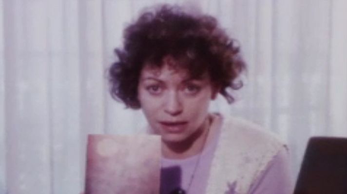 Arxiu TVE Catalunya - 5 Cèntims de cultura - 02/06/1983