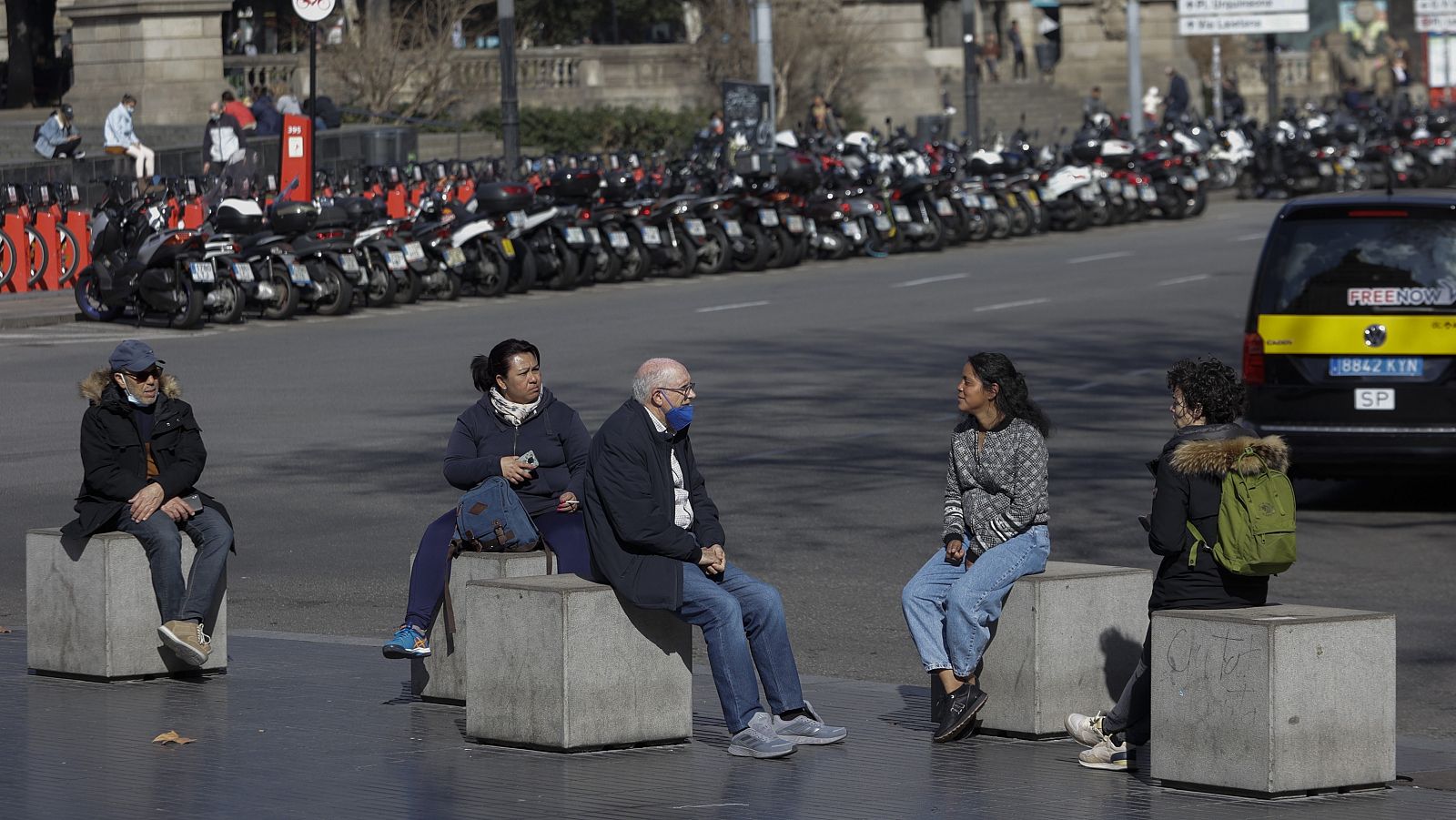 Telediario 2 en cuatro minutos - 10/02/22 - RTVE.es