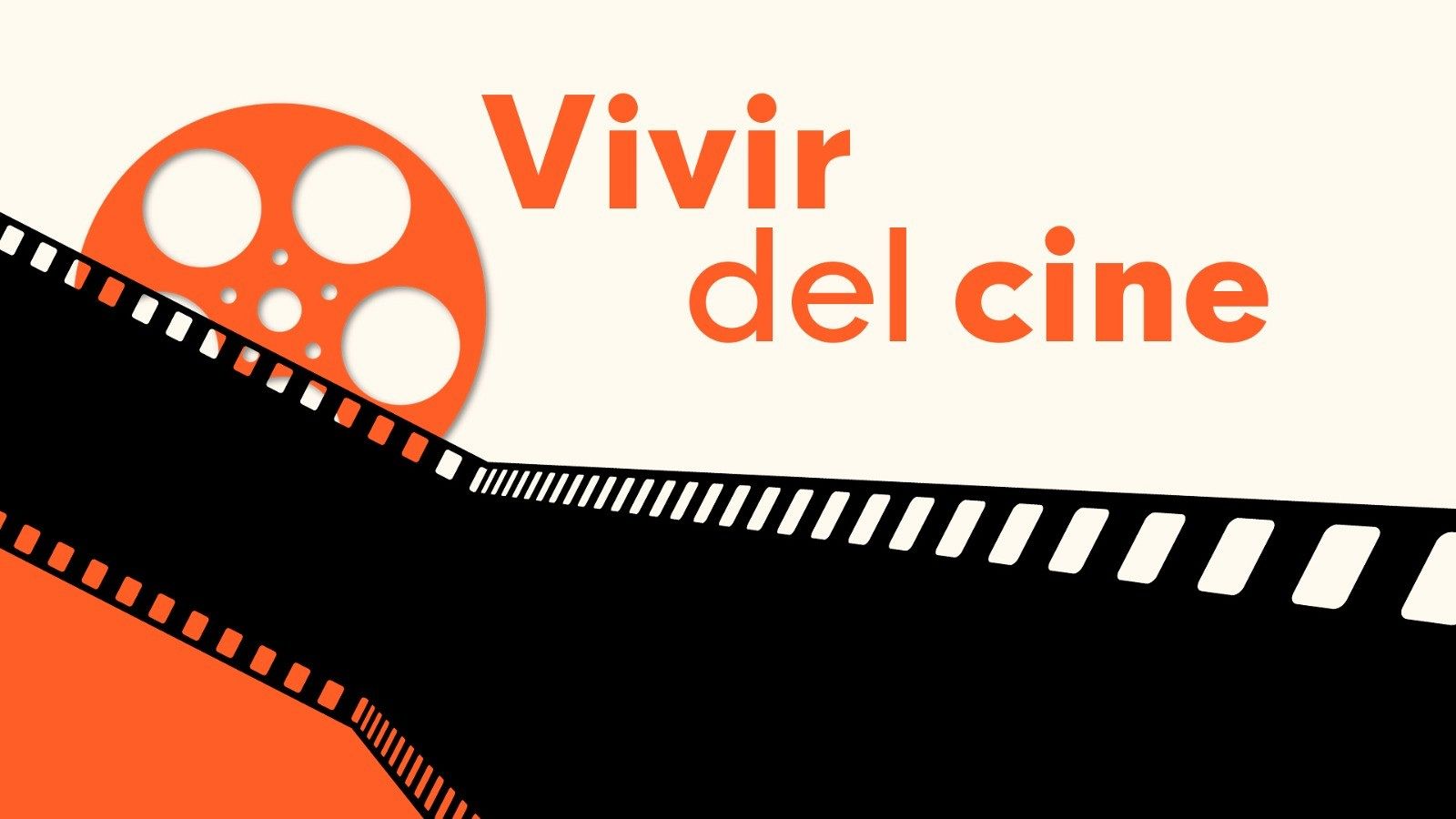 Vivir del cine en España: las claves del sector, en el Telediario