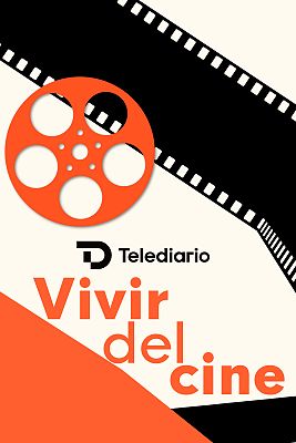 Vivir del cine en España: las claves del sector, en el Telediario