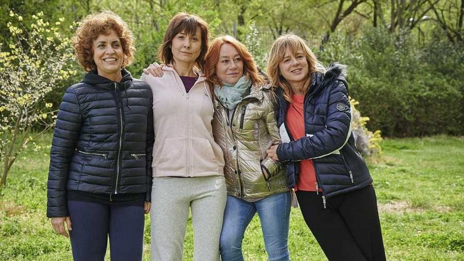 La brecha de género persiste en el cine español