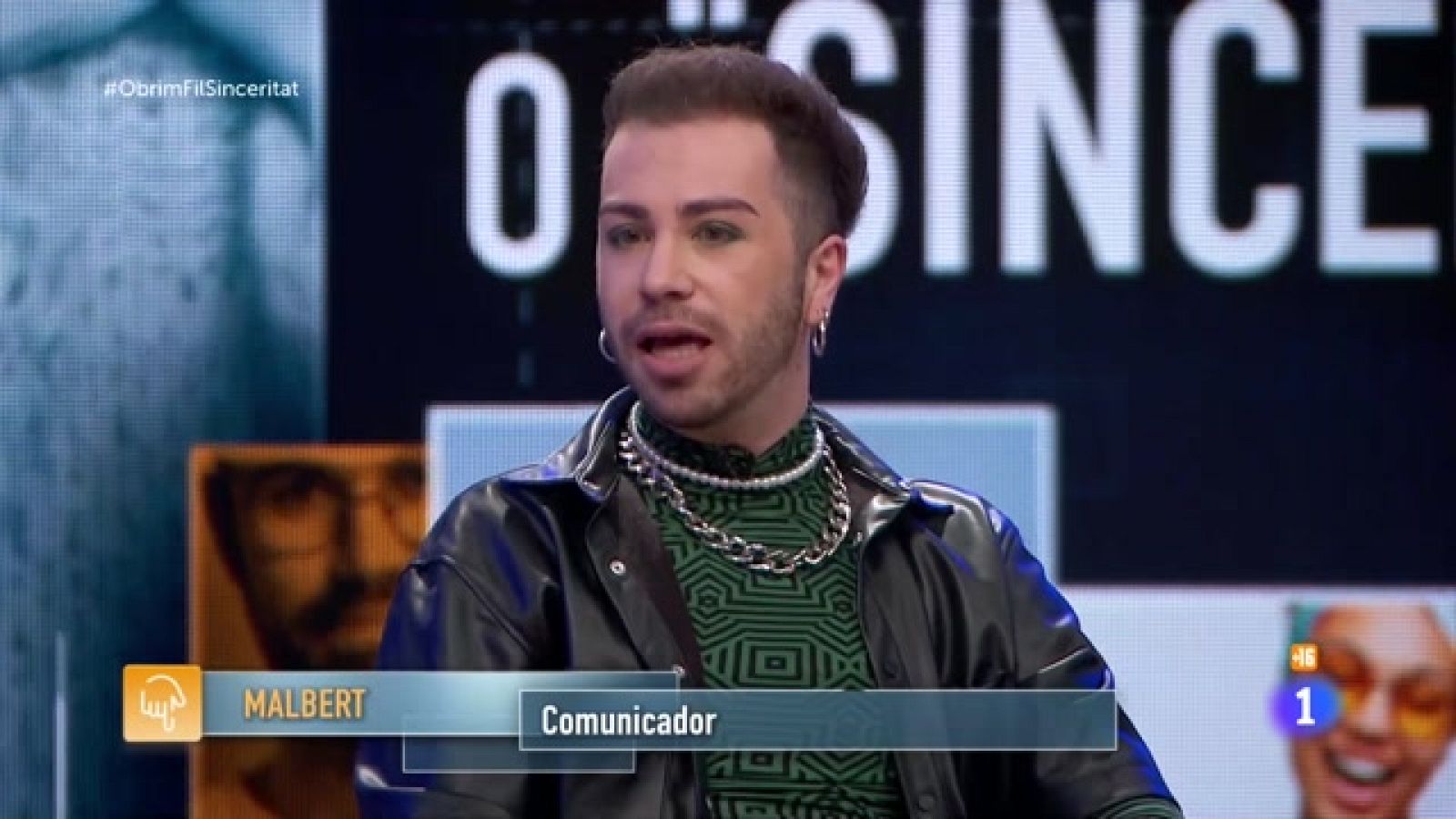 Obrim fil - Malbert, dir la veritat costi el que costi