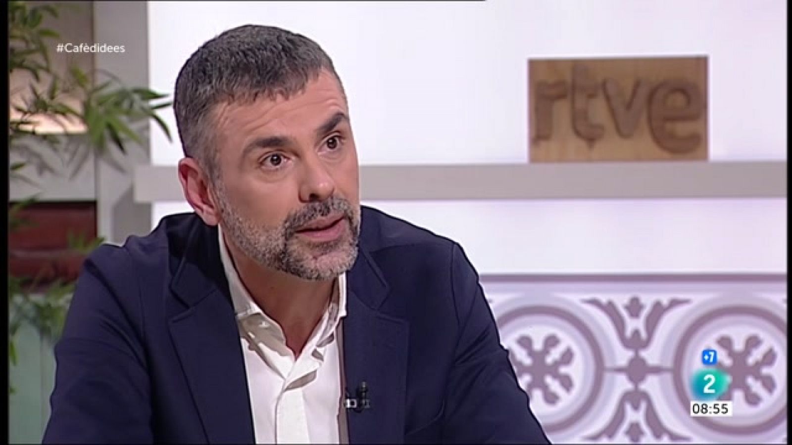 Santi Vila: "L'1-O vaig votar 'sí', però era un vot tàctic"