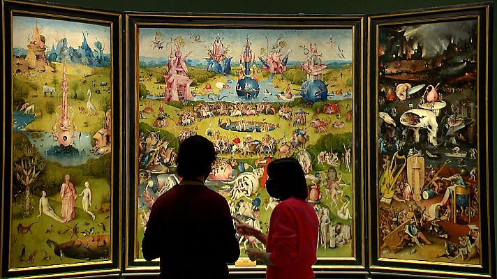 Zoom net - Green Moon Project, Animal Crossing en el Prado, Oppo Find N