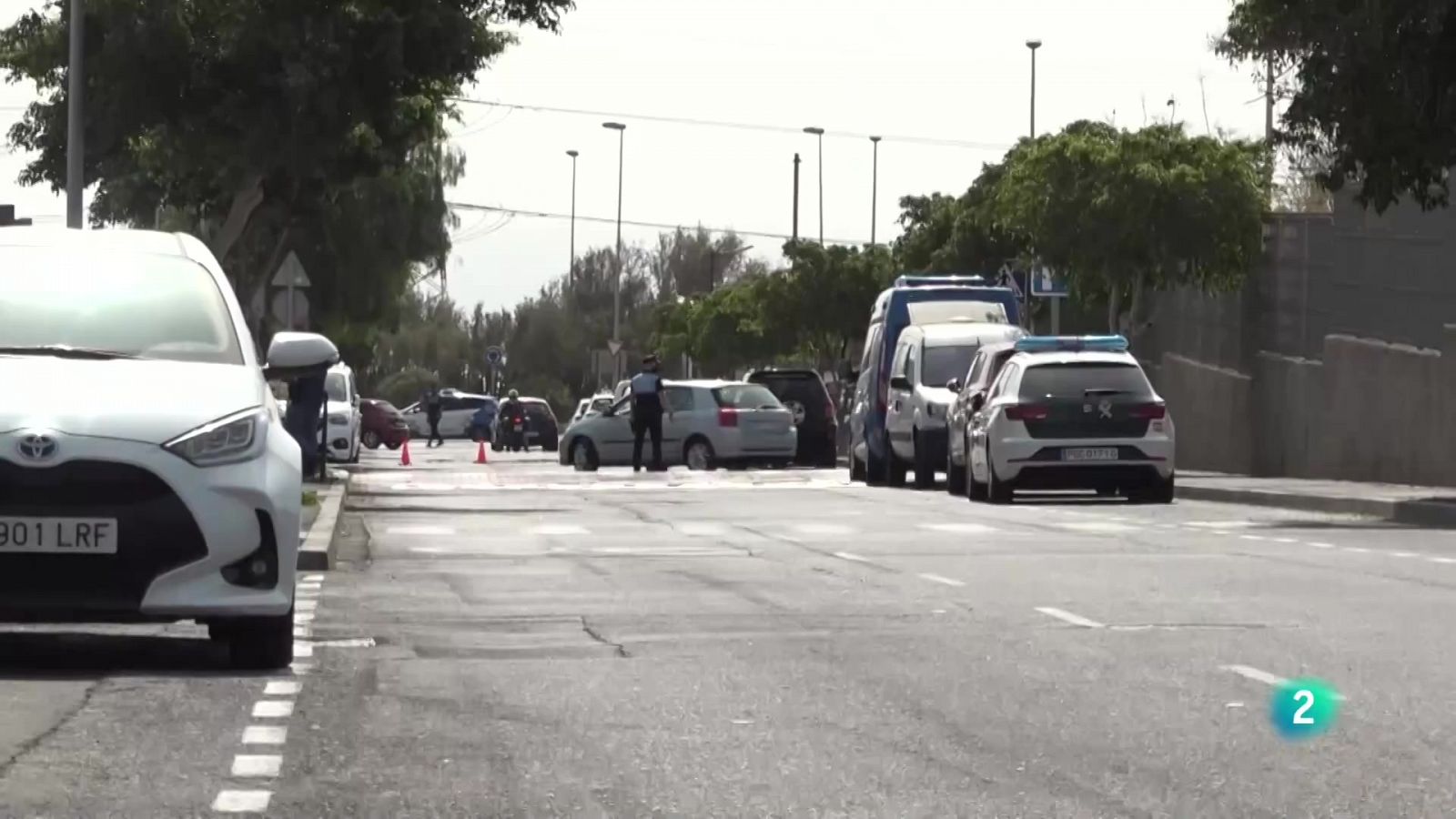 Telecanarias 2 - 10/02/2022 | Ver