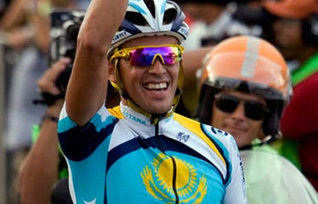  - Una nueva era de Contador en Astana