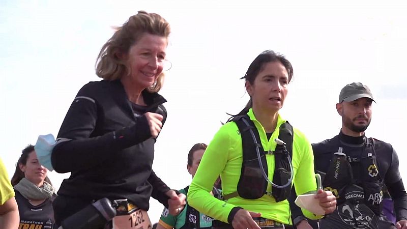 Trail - Trail dels Fars 2022 - ver ahora