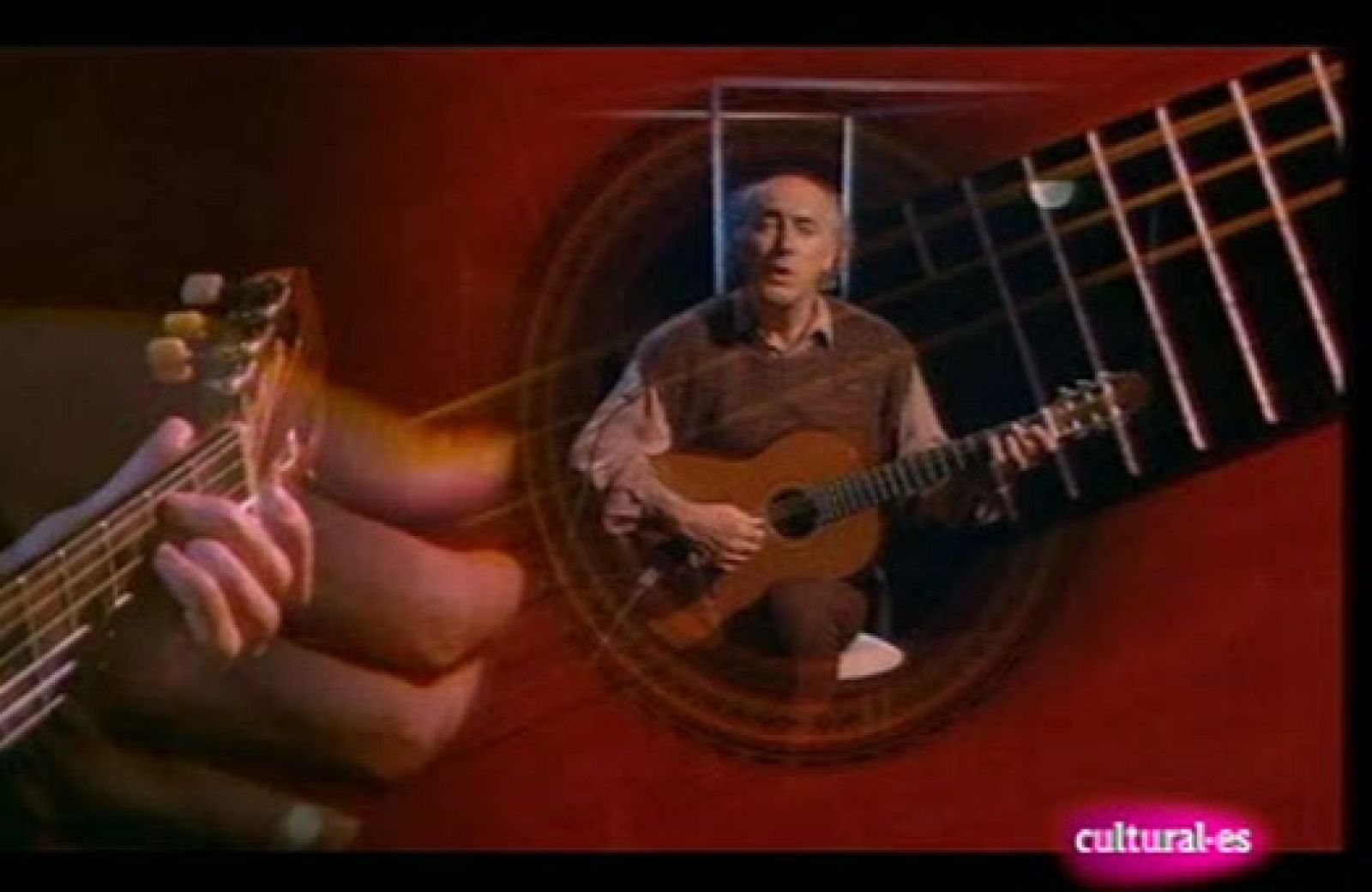 Amancio Prada, catautor del bierzo