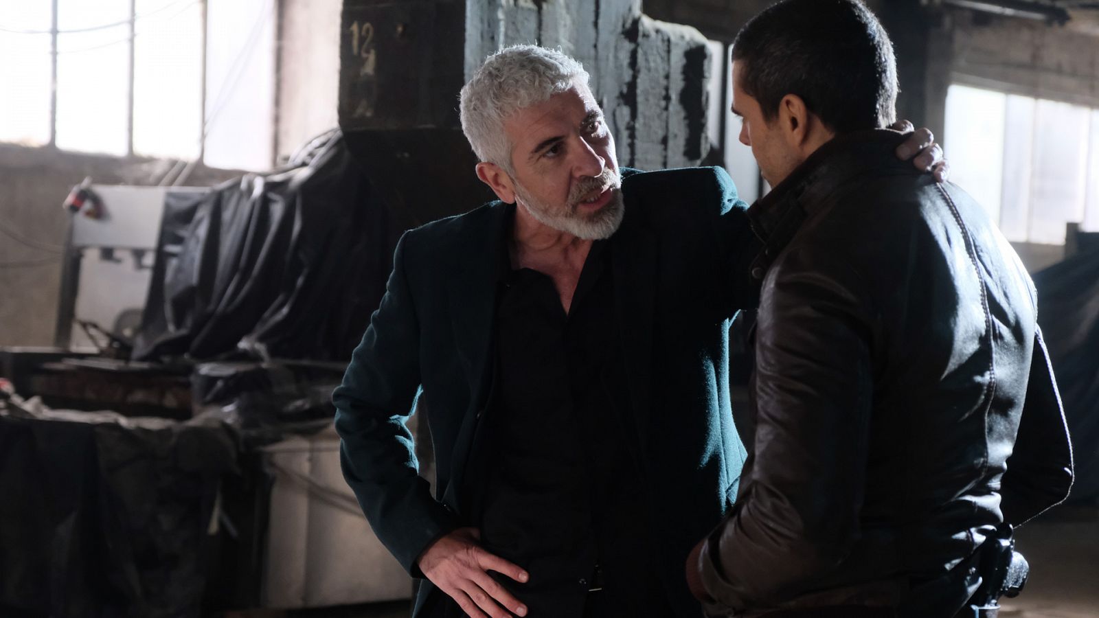 Servir y proteger - Episodio 1151 - Ver ahora