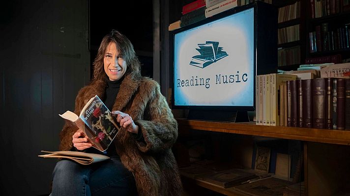 Noms propis - Lídia Pujol, cantant i intèrpret