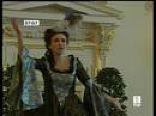  - Recuperada una partitura de Vivaldi