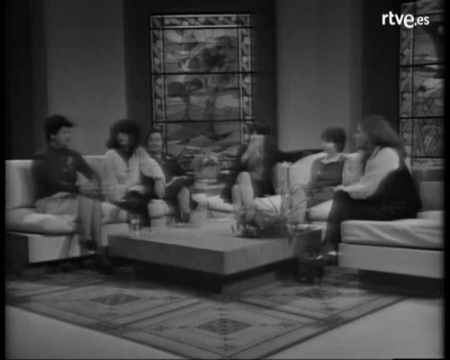 Arxiu TVE Catalunya - Agressivitat i violència