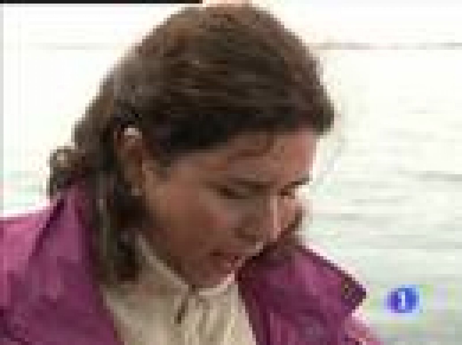 Españoles en el mundo - Namibia - Pilar | Ver