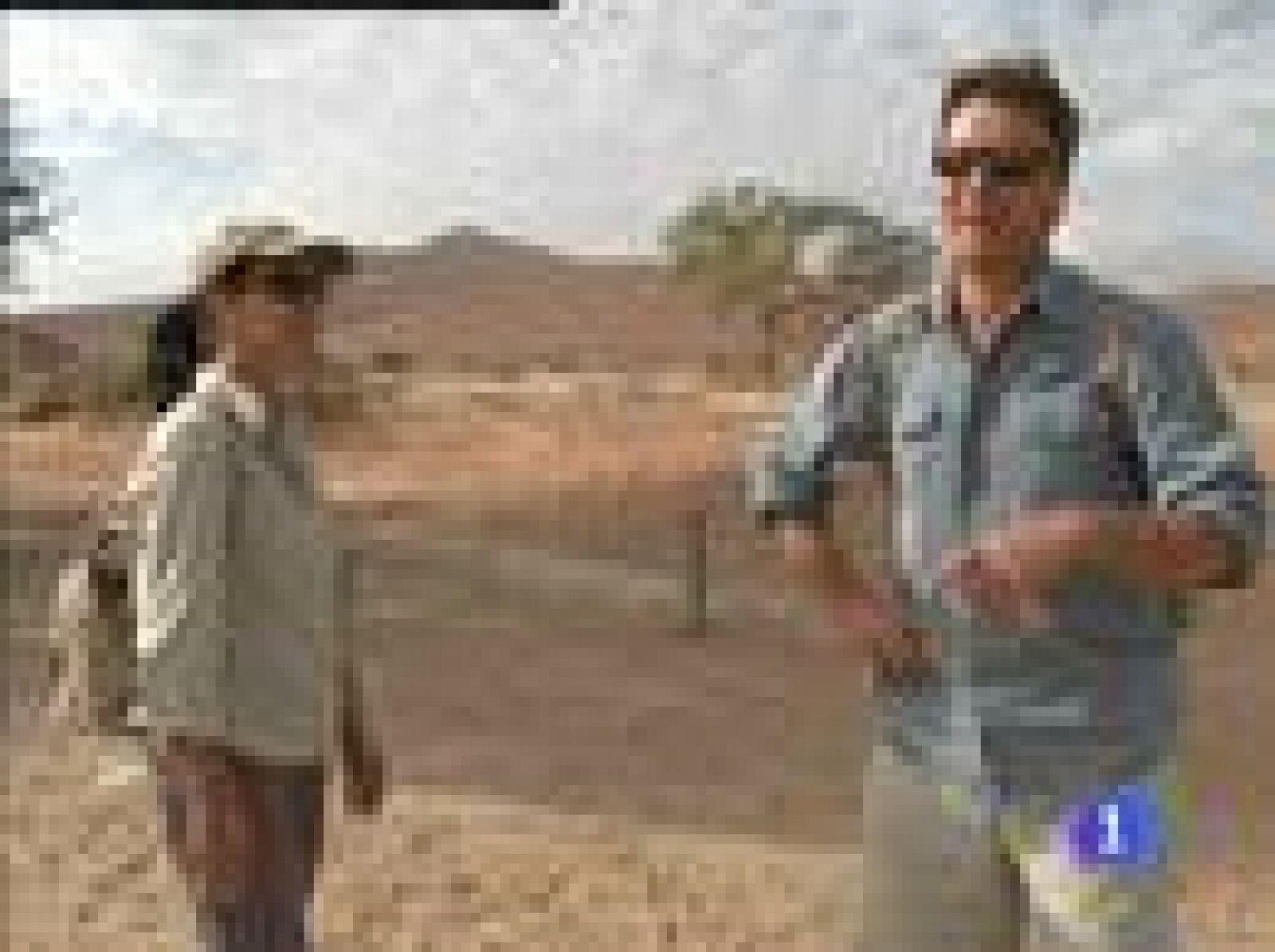 Españoles en el mundo - Namibia - Susana | Ver