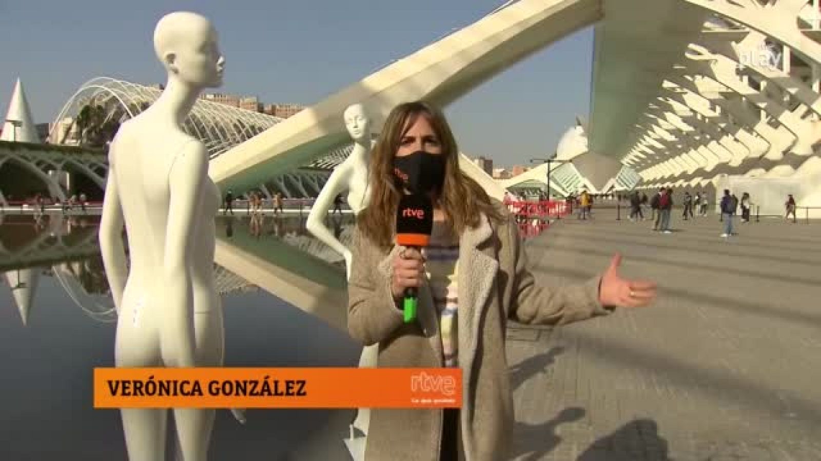 Manuel Fernández nos enseña moda responsable - La gran consulta | Ver