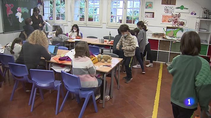 L'Informatiu - L'Informatiu - 11/02/2022