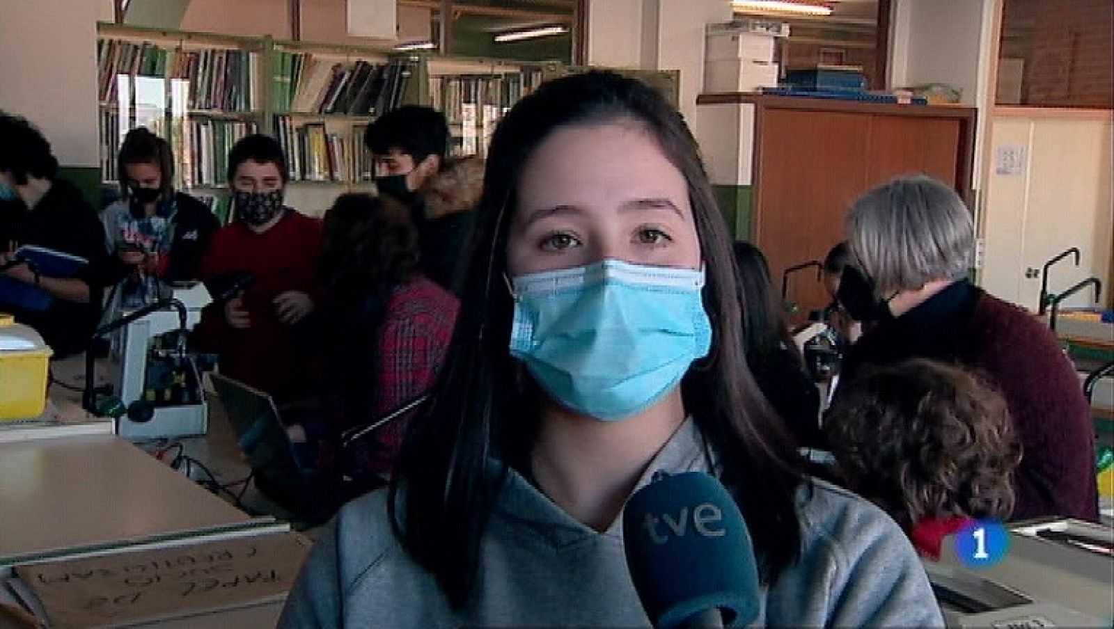 Asturias en 2' - 11/02/22 | Ver