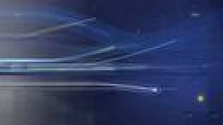 Telenavarra - Telenavarra en 2' - 11/02/2022