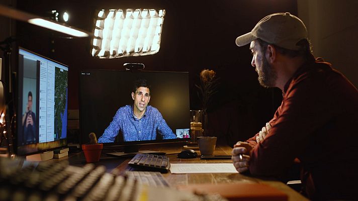 Cerebros sin fronteras - Inteligencia artificial para encontrar nuevos antibióticos