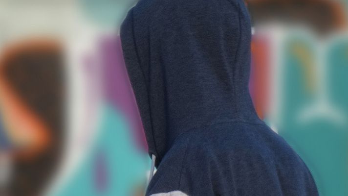 Telediario 1 - Bandas juveniles: Los expertos apuestan por el apoyo social