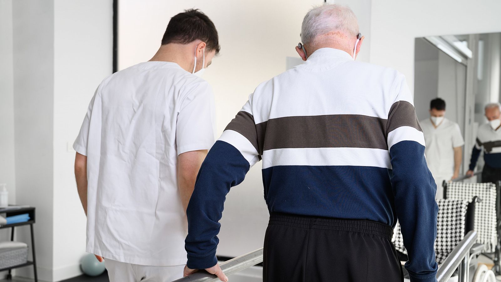 Nuevo tratamiento del ictus aumenta la posibilidad de recuperarse | Ver