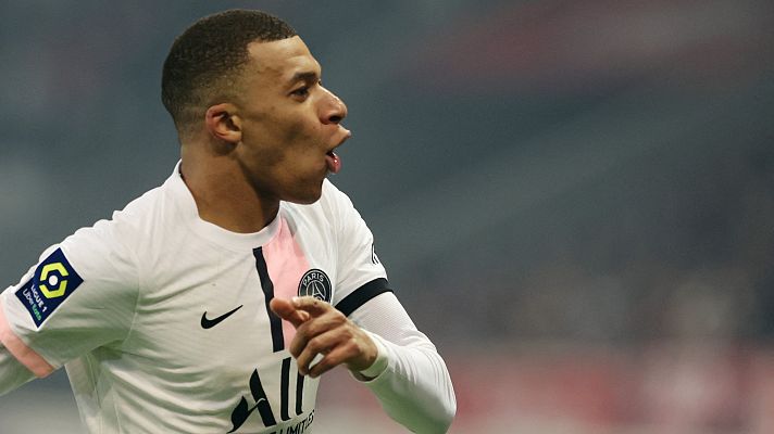 As Bondy, los orígenes de Mbappé