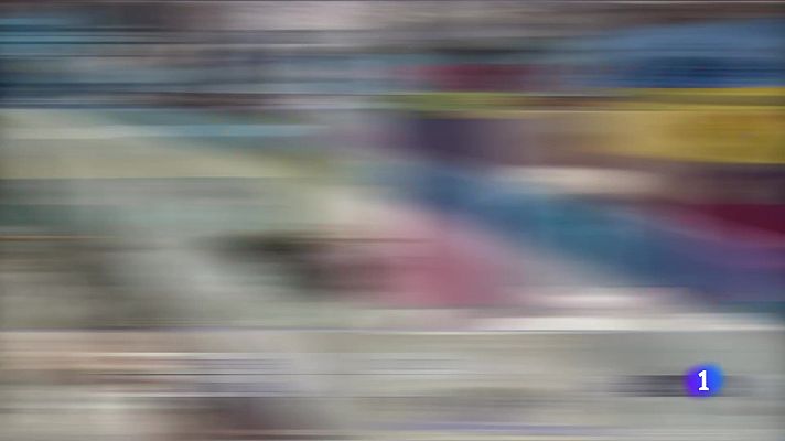 Telediario 1 - Ander Mirambell se despide de los Juegos con un 24º puesto