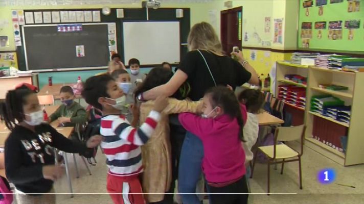 L'Informatiu - L'Informatiu 2 - 11/02/2022