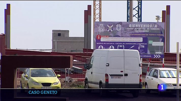 Telecanarias - Telecanarias - 11/02/2022