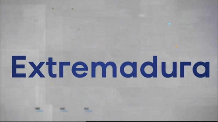 Noticias de Extremadura - Noticias de Extremadura 2 - 11/02/2022