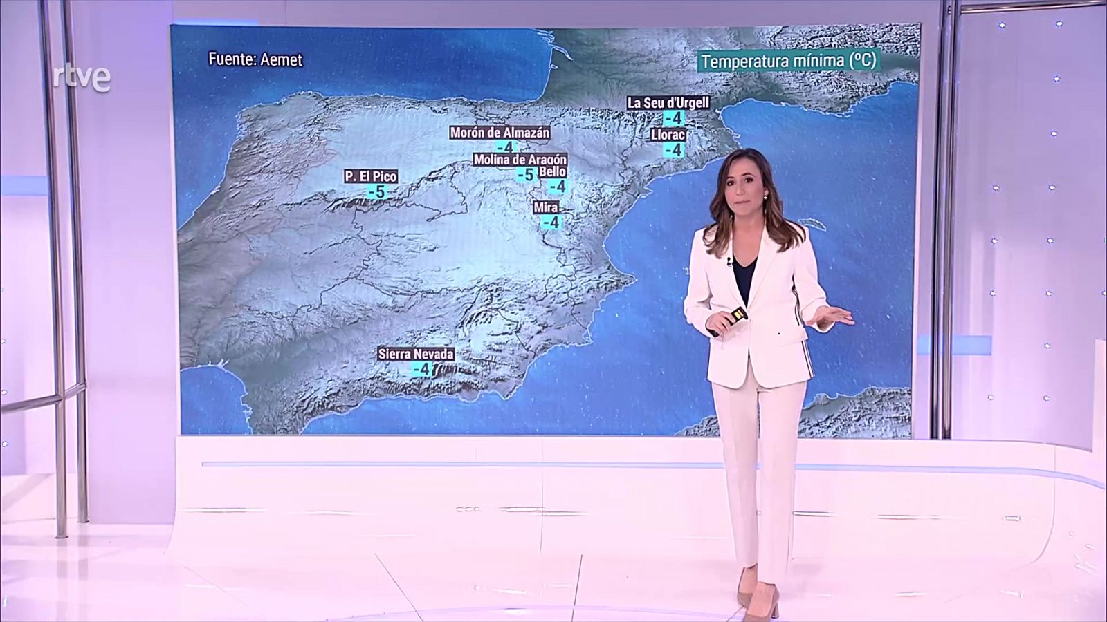 El Tiempo - 11/02/22 - RTVE.es