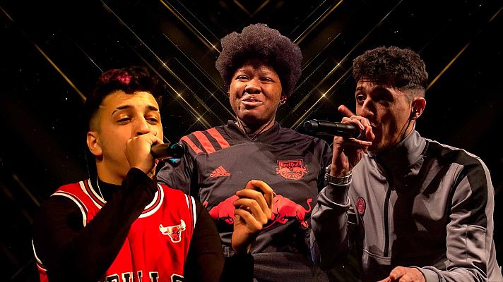 Réplica, combate de estrellas - Jornada 4 - Réplica, combate de estrellas