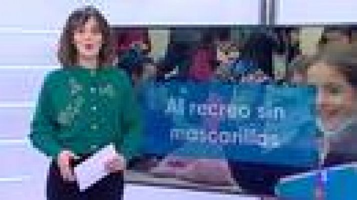 Informativo Telerioja - Informativo Telerioja 2 - 11/02/22