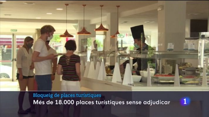 Informatiu Balear - Informatiu Balear 2 - 11/02/22