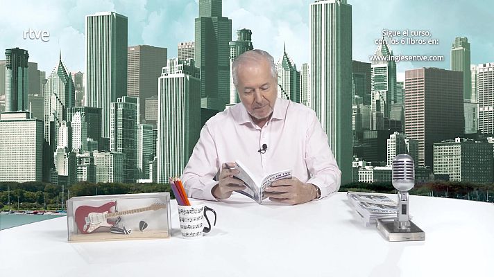 Inglés en TVE - Programa 501