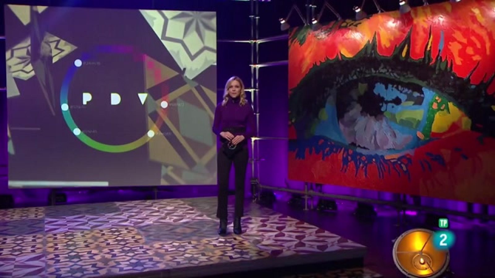 Punts de vista Prèmium - Rosa López, Javier Olivares, Miss Caffeina, La filla del mar, Litus... - Veure ara