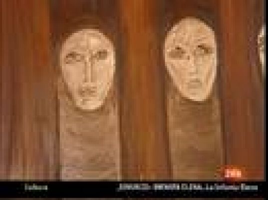  - Entrevista con Shima Alikaremi