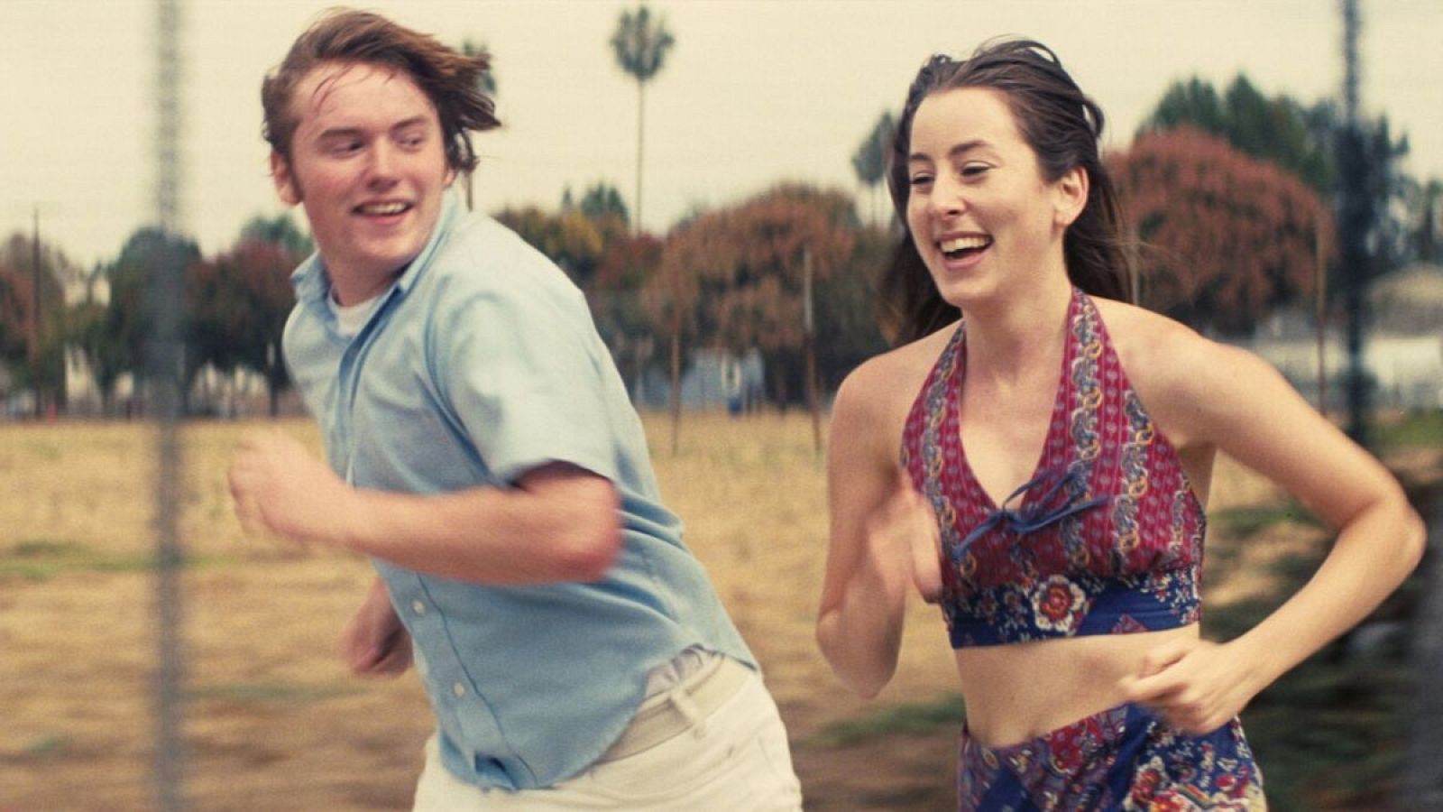 Días de Cine: 'Licorice Pizza' | Ver