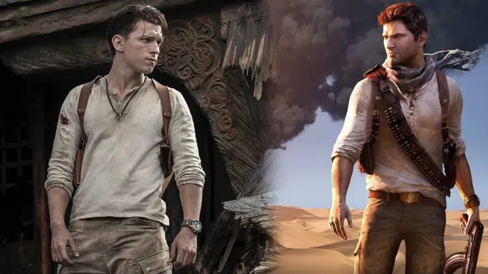 Días de Cine: 'Uncharted' | Ver
