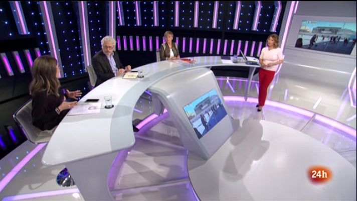 El Vespre - El Vespre - 11/02/2022