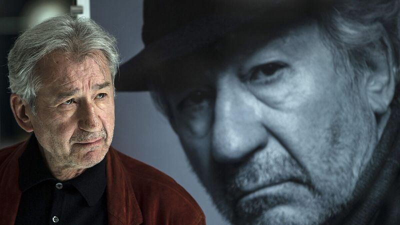 Días de Cine: Goya de Honor para José Sacristán