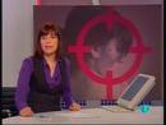 L'Informatiu - L'informatiu vespre - 25/11/09