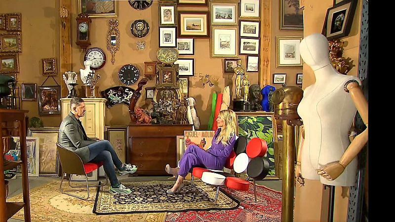 Cayetana Guillén Cuervo: "Los Goya abrazan la diversidad de lo que significa nuestro cine" - Ver ahora